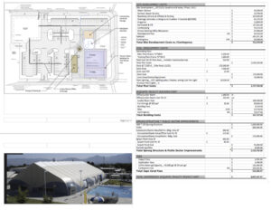 The SwimEnergy Aquatic Center